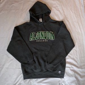 Algonquin college hoodie